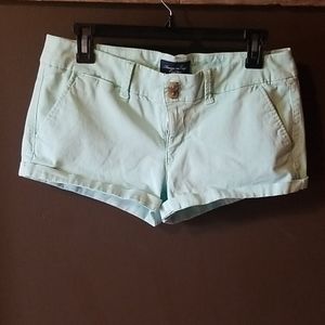 American Eagle shorts size 10